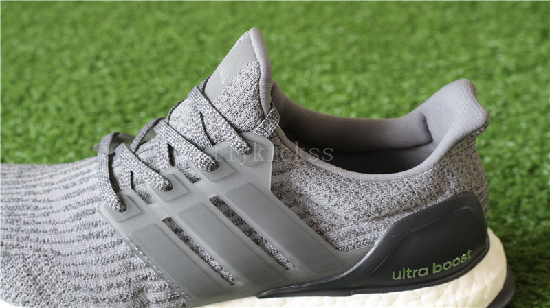 Adidas Ultra Boost 3.0 Mystery Grey